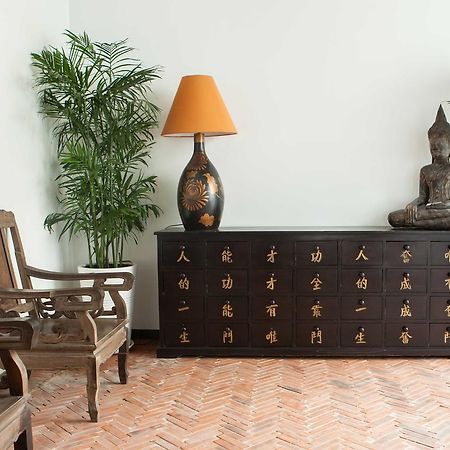 Hotel La Casita Saigon Ho Či Minovo Město Exteriér fotografie