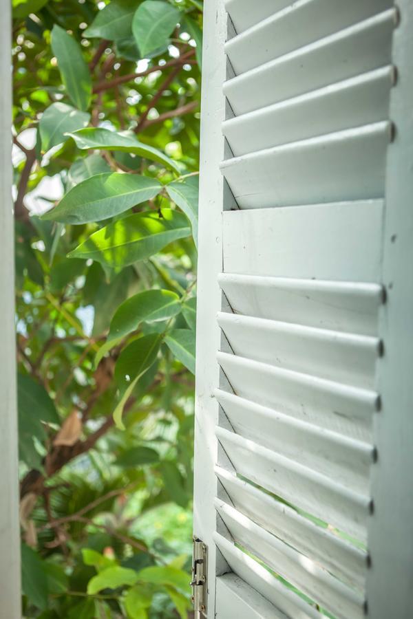Hotel La Casita Saigon Ho Či Minovo Město Exteriér fotografie