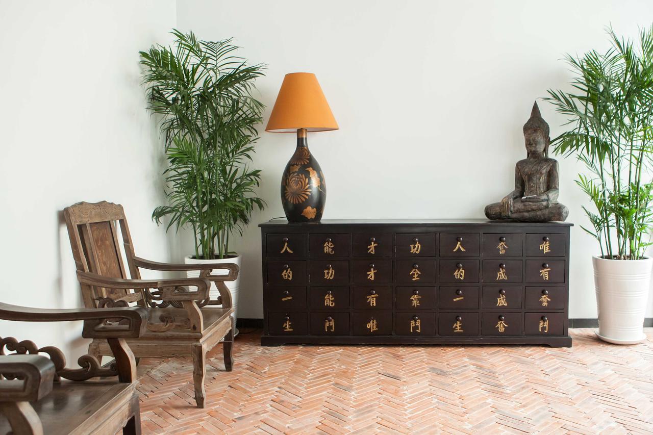 Hotel La Casita Saigon Ho Či Minovo Město Exteriér fotografie