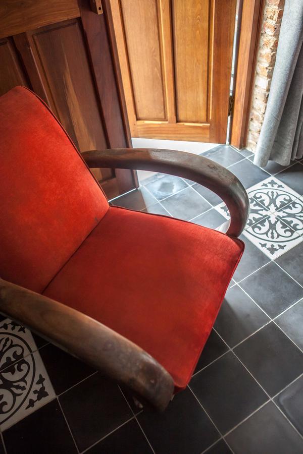 Hotel La Casita Saigon Ho Či Minovo Město Exteriér fotografie